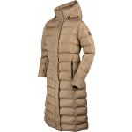 Horka Zimní jezdecký kabát ELOISE Modrá – Hledejceny.cz