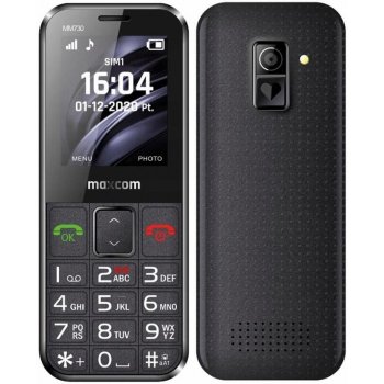 MaxCom MM 730