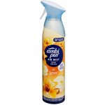 Ambipur Gold Orchid Osvěžovač vzduchu 185 ml – Zboží Dáma