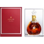 Louis XIII de Rémy Martin 40% 0,7 l (kazeta) – Zboží Mobilmania