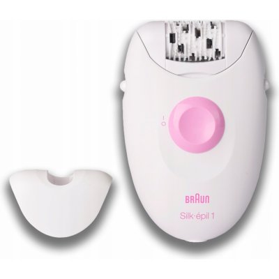 Braun Silk-épil 1 1-010 – Hledejceny.cz