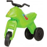 Teddies Superbike 4 maxi Zelené – Sleviste.cz