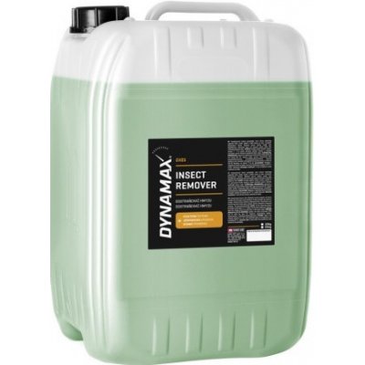 Dynamax DXE6 Insect remover 25 kg | Zboží Auto