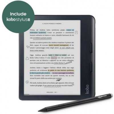 knih Libra Colour – Sleviste.cz