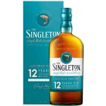 Singleton of Dufftown 12y 40% 0,7 l (karton) – Hledejceny.cz
