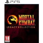 Mortal Kombat Legacy Kollection – Zboží Mobilmania