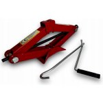 Dunlop Nůžkový zvedák 1,5 t | Zboží Auto