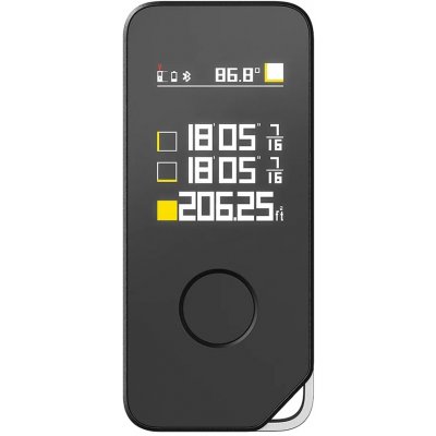 Hoto Smart Laser Measure H-D50 – Hledejceny.cz