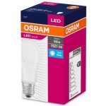 Osram LED žárovka CLA FR E27 14W 100W denní bílá 4000K – Zboží Živě