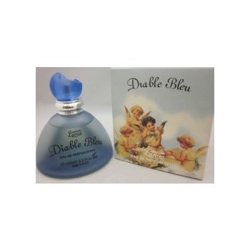 Creation Lamis Diable Bleu parfémovaná voda dásmká 100 ml