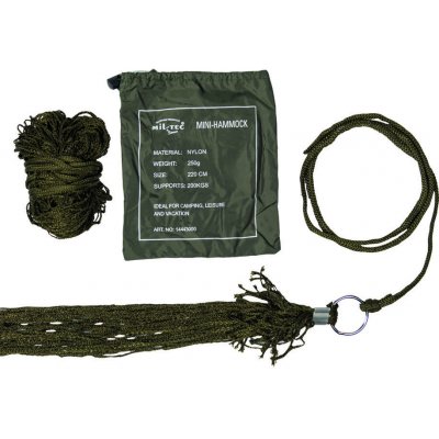MIL-TEC MINI – Hledejceny.cz