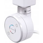 Terma DRY 600W Bílý – Zboží Dáma