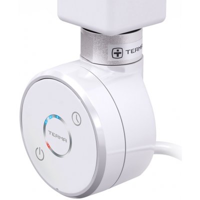 Terma DRY 600W Bílý – Zboží Dáma