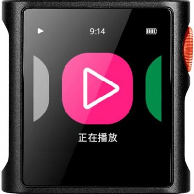 Shanling M0 Pura – Sleviste.cz