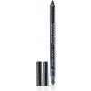 Tužka na oči Giorgio Armani Voděodolná tužka na oči Waterproof Smooth Silk Eye Pencil Black 1,2 g