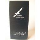 Blue Stratos voda po holení 50 ml