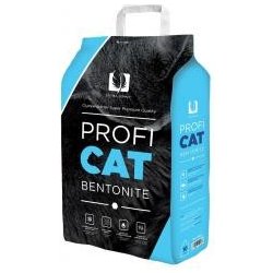 Proficat Bentonit white extra fine NEW 10 kg