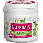 Canvit Nutrimin 150 g – Hledejceny.cz