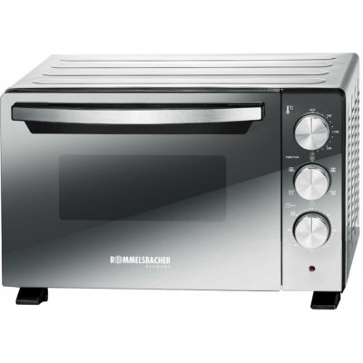 Rommelsbacher BGS 1400 – Sleviste.cz