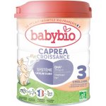 Babybio 3 CAPREA 800 g – Zbozi.Blesk.cz