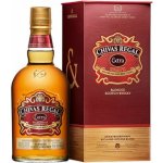 Chivas Regal Extra Sherry Cask 13y 40% 1 l (holá láhev) – Hledejceny.cz