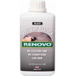 Renovo Soft Top Hood Reviver Black 500 ml – Sleviste.cz