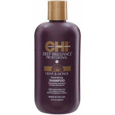 CHI Enviro Purity Shampoo 355 ml