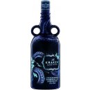 The Kraken Black Spiced Limited Edition 2021 40% 0,7 l (holá láhev)