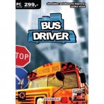 Bus Driver – Zboží Mobilmania
