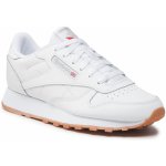 Reebok Cl Lthr GZ6098 bílé – Sleviste.cz