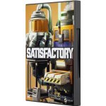 Satisfactory – Zboží Mobilmania