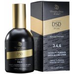 DSD Capixil+Placenta Shock De Luxe 3.4.4 100 ml – Hledejceny.cz