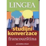Studijní konverzace francouzština – Hledejceny.cz