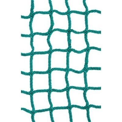 Síť na seno do příkrmiště PP, 2,8 x 2,8 m oko 4,5 cm – Zboží Dáma