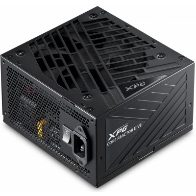 ADATA XPG CORE REACTOR II VE 650W COREREACTORIIVE650G-BKCEU – Zboží Živě