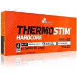 Olimp Sport Nutrition Thermo Speed Hardcore 120 kapslí – Zboží Dáma
