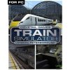 Hra na PC Train Simulator - East Coast Main Line London-Peterborough Route