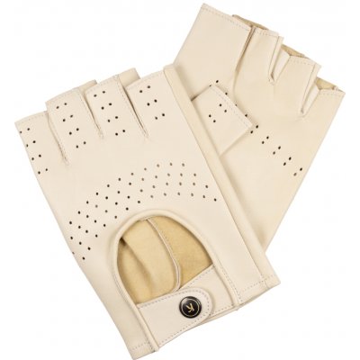 Kreibich Pánské rukavice bezprsté bříza – Zboží Dáma