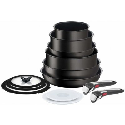 Tefal Ingenio Unlimited On L3959243 13 ks – Zboží Dáma