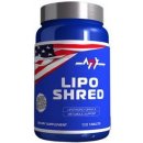 Mex nutrition Lipo Shred 120 kapslí