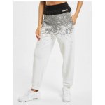 Dangerous DNGRS kalhoty dámské Sweat Pant DNGRS Fawn in white – Zboží Dáma Dangerous DNGRS kalhoty dámské Sweat Pant DNGRS Fawn in white – Zboží Dáma