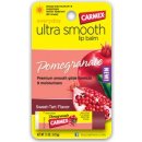 Carmex Ultra Smooth balzám na rty Pomegranate SPF15 4,25 g