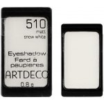 Artdecot matné oční stíny 524 Dark Grey Mocha 0,8 g – Hledejceny.cz