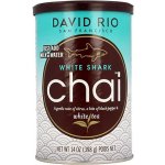 David Rio White Shark Chai 398 g – Hledejceny.cz