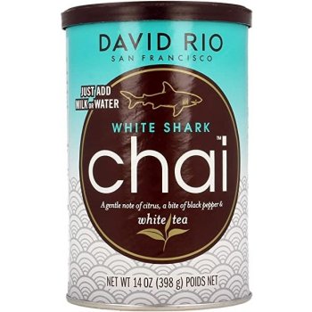 David Rio White Shark Chai 398 g