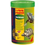 Sera Reptil Professional Herbivor 250ml – Sleviste.cz