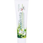 Ecodenta Toothpaste Whitening ANTI Coffee & Tobacco 100 ml – Zboží Mobilmania