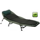 Giants Fishing Bedchair Fleece 6Leg