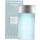 Azzaro Chrome Sport toaletní voda pánská 100 ml