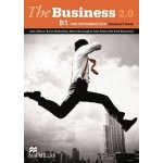 The Business 2.0 Pre-Intermediate Student´s Book – Zboží Mobilmania